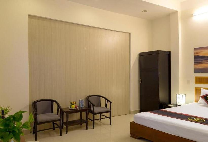 هاستل Sol De Villa