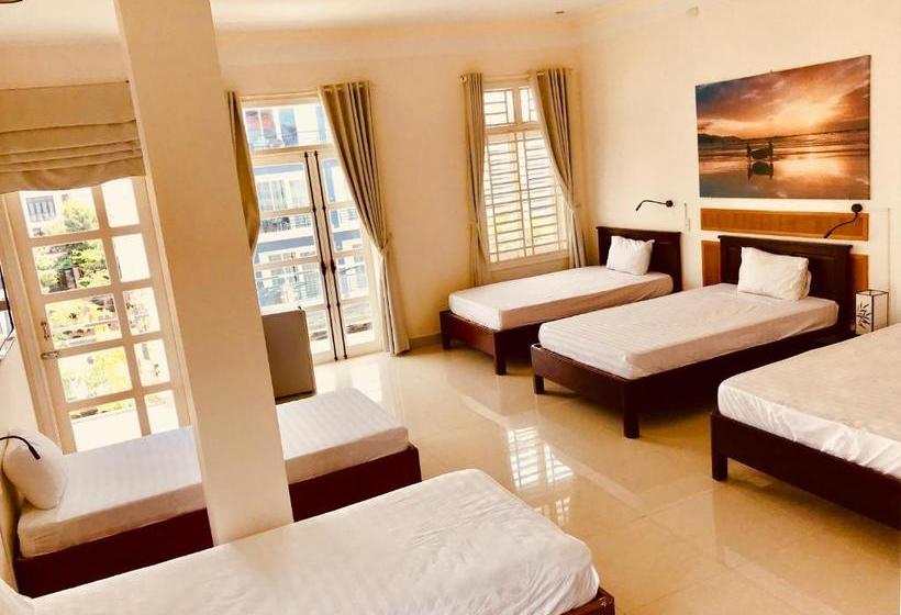 هاستل Sol De Villa