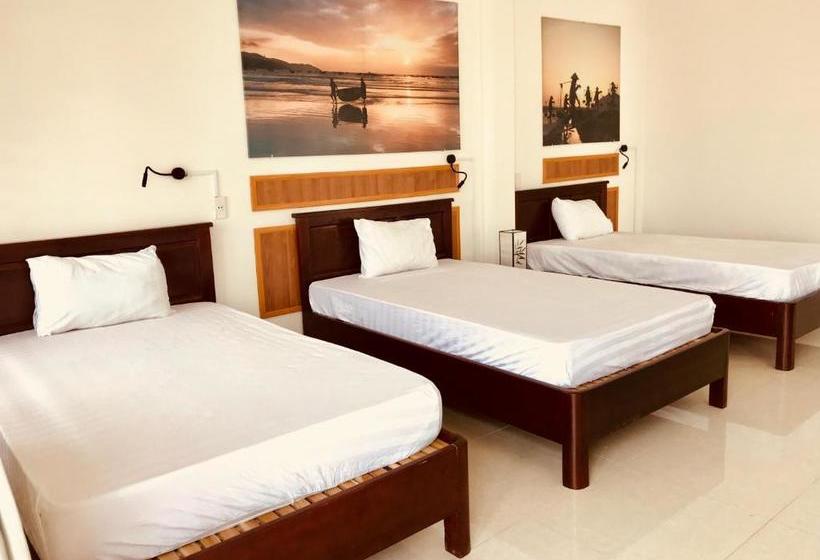 هاستل Sol De Villa