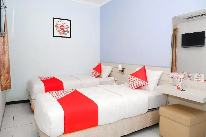 Hotelli Sky Guesthouse