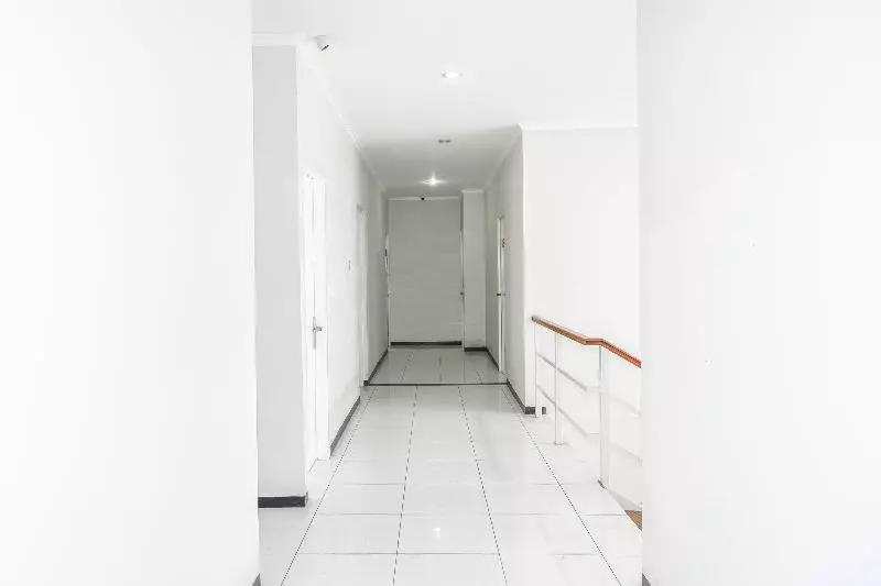 Hotelli Sky Guesthouse