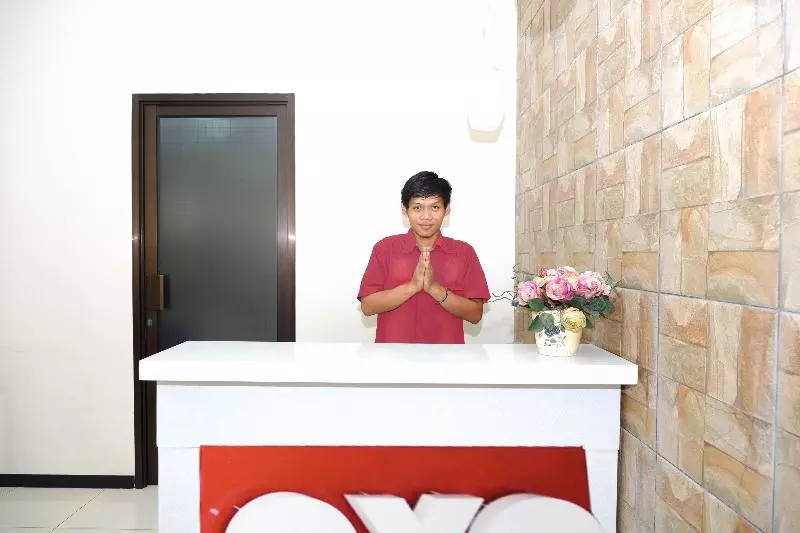 Hotelli Sky Guesthouse