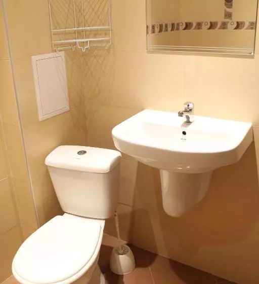 ペンション Edelvais Guest House