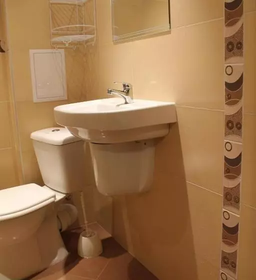 ペンション Edelvais Guest House