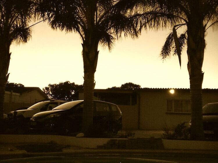 펜션 Framesby Guesthouse