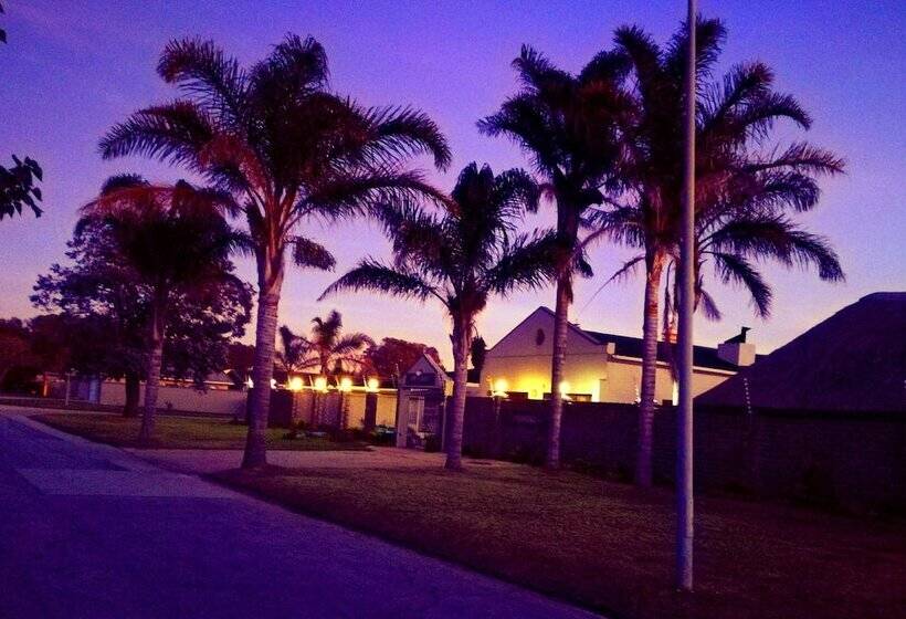 펜션 Framesby Guesthouse