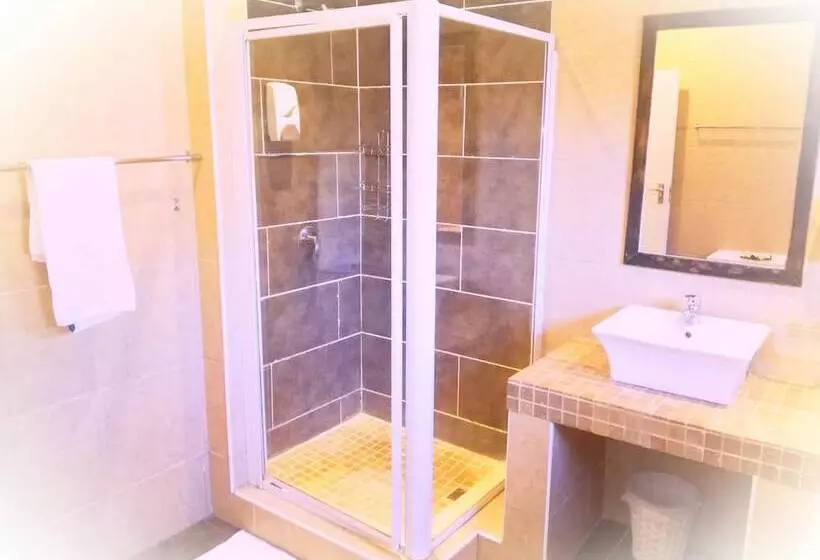 ペンション Framesby Guesthouse