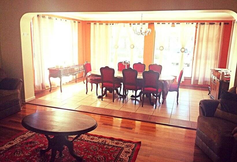 펜션 Framesby Guesthouse