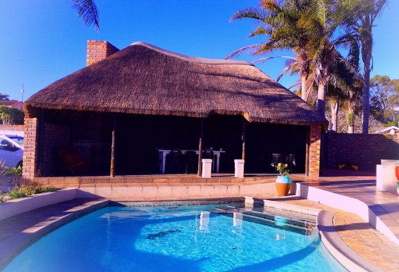 펜션 Framesby Guesthouse