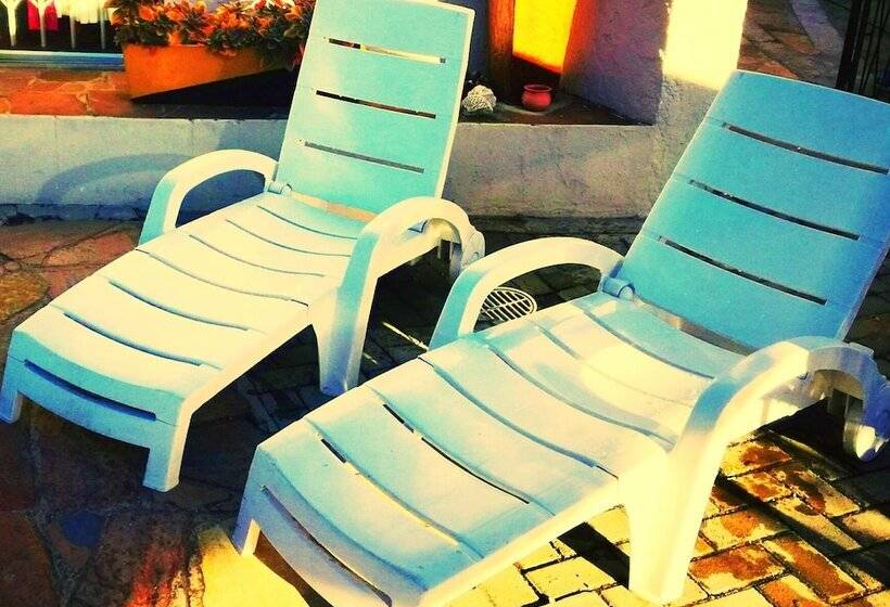 펜션 Framesby Guesthouse