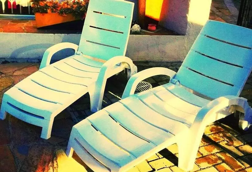 ペンション Framesby Guesthouse