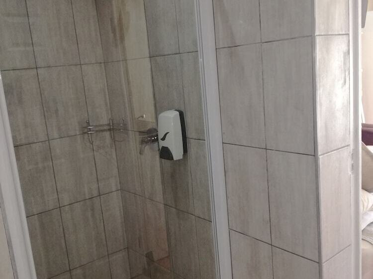 펜션 Framesby Guesthouse