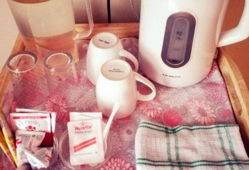 펜션 Framesby Guesthouse