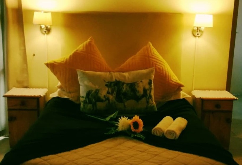 펜션 Framesby Guesthouse