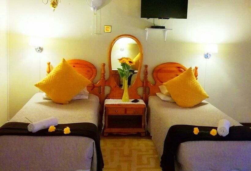 펜션 Framesby Guesthouse