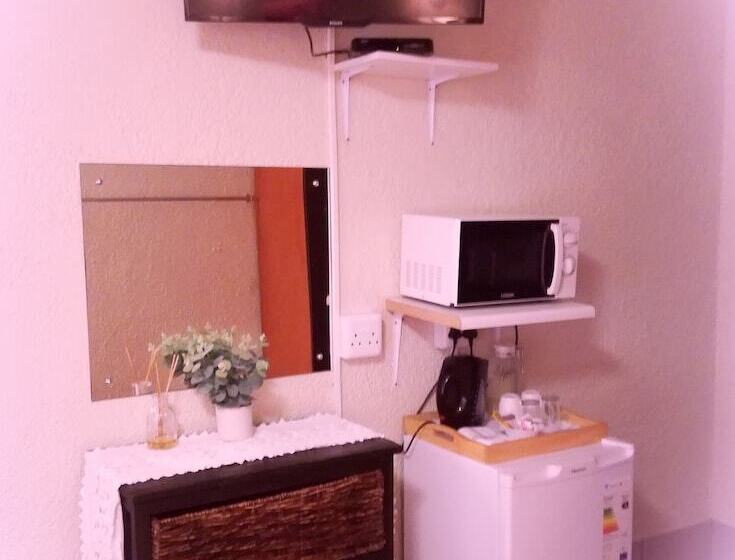 펜션 Framesby Guesthouse