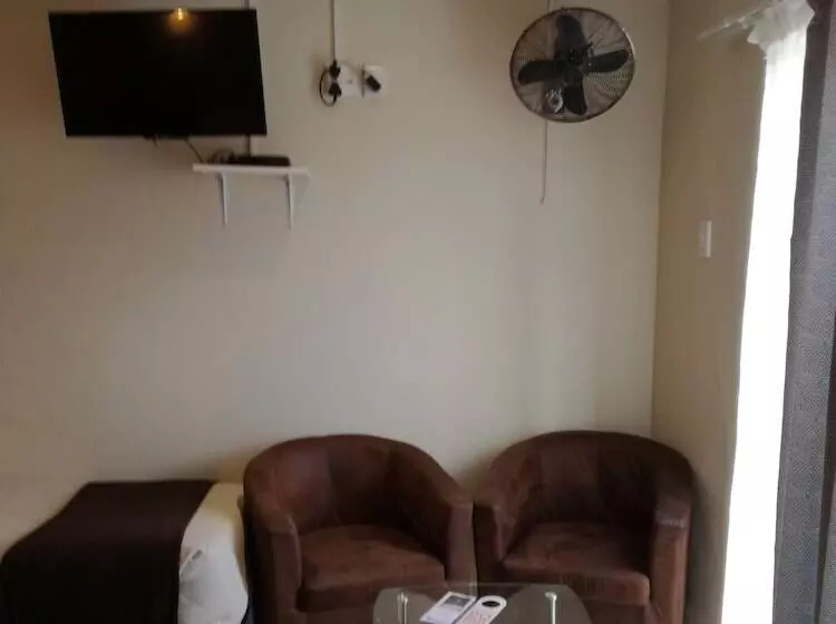 ペンション Framesby Guesthouse