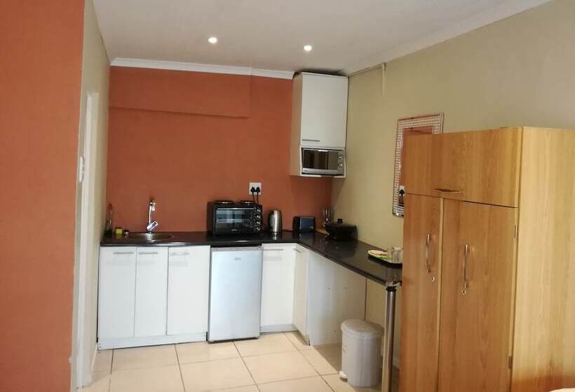 펜션 Framesby Guesthouse