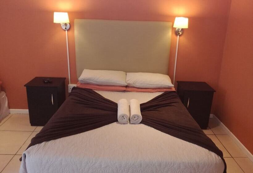 펜션 Framesby Guesthouse