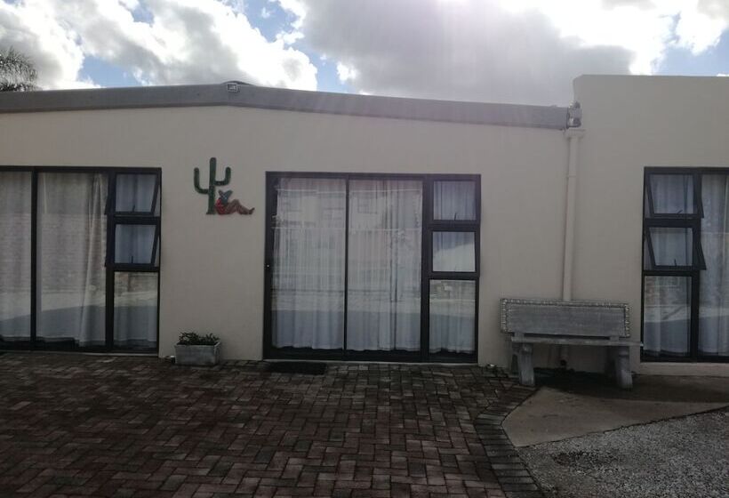 펜션 Framesby Guesthouse