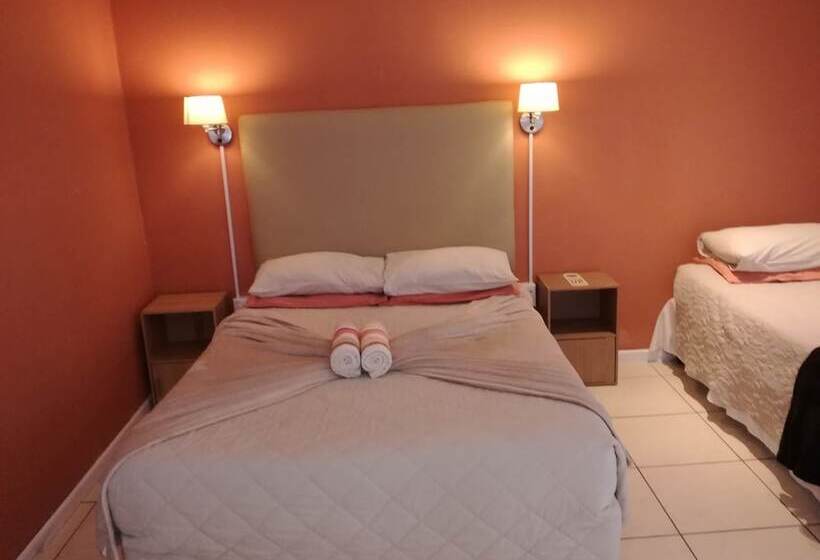 펜션 Framesby Guesthouse