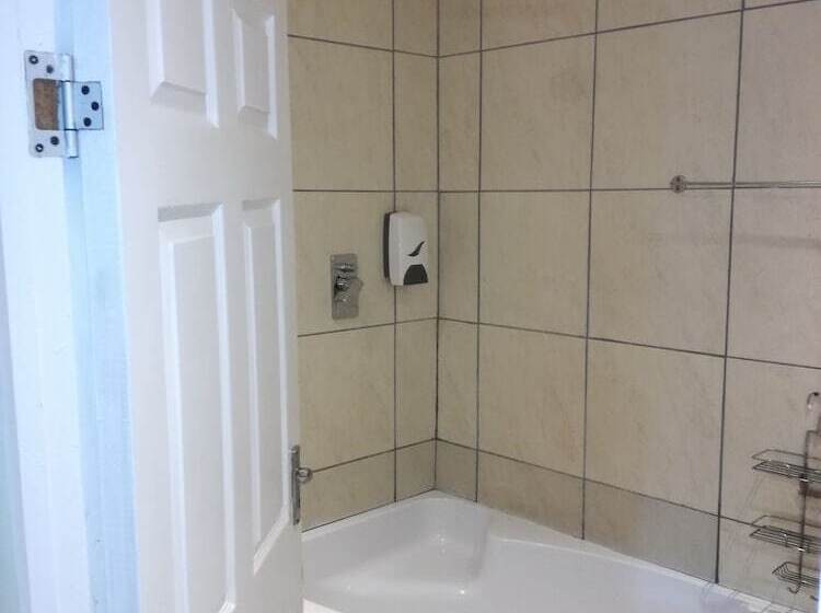 펜션 Framesby Guesthouse