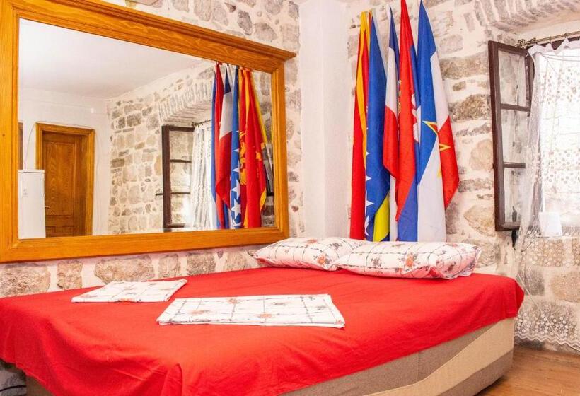 پانسیون Guest House šljuka