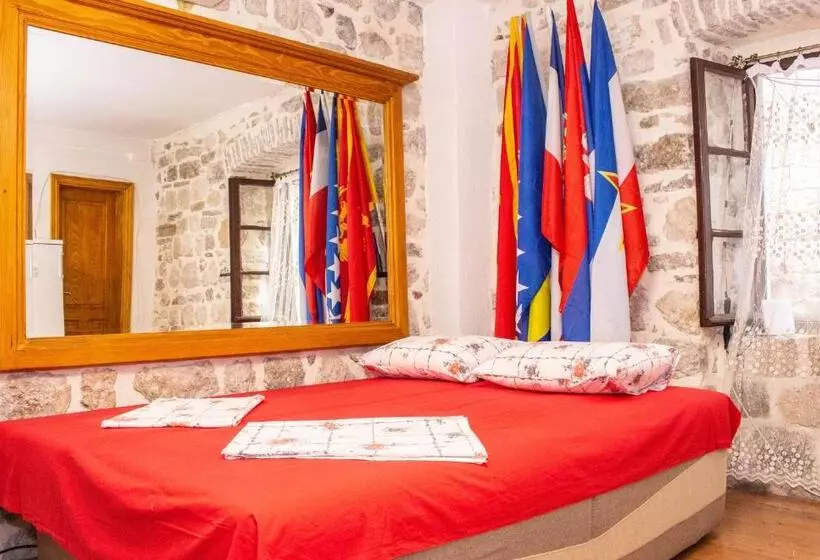 پانسیون Guest House šljuka