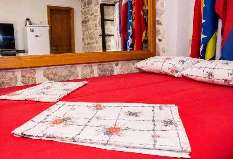 پانسیون Guest House šljuka
