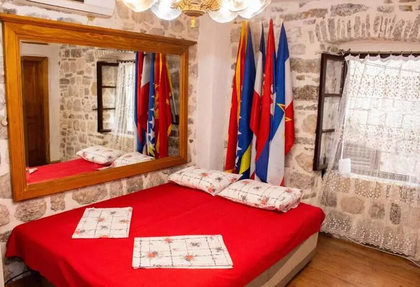 پانسیون Guest House šljuka