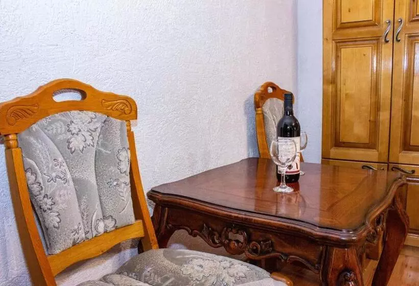 پانسیون Guest House šljuka