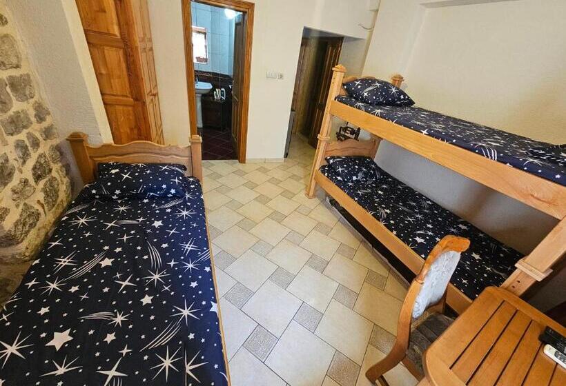 پانسیون Guest House šljuka