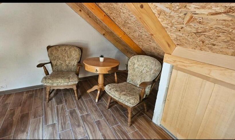 پانسیون Guest House šljuka