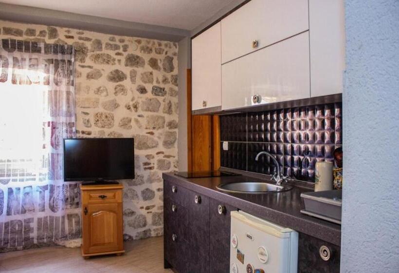 پانسیون Guest House šljuka