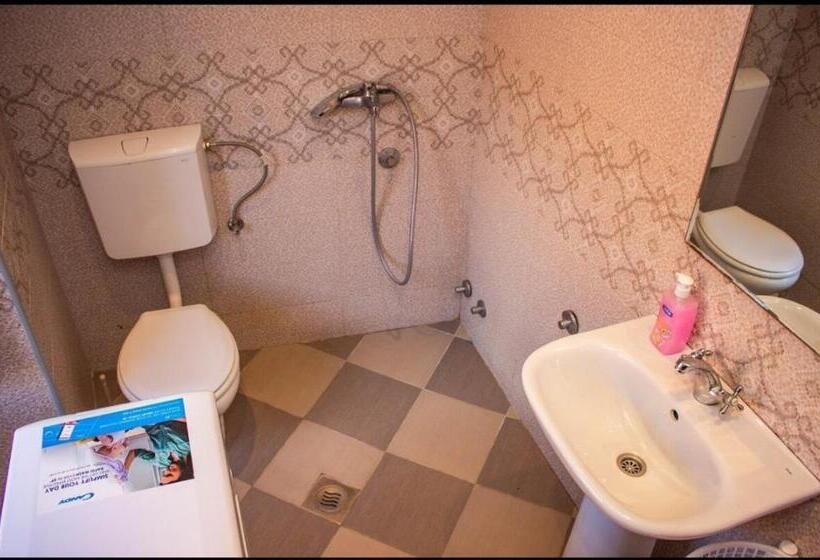 پانسیون Guest House šljuka