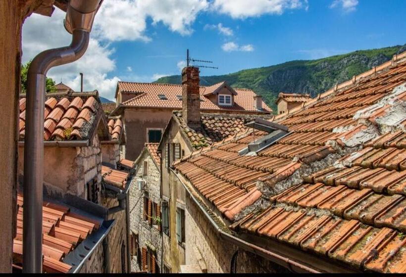 پانسیون Guest House šljuka