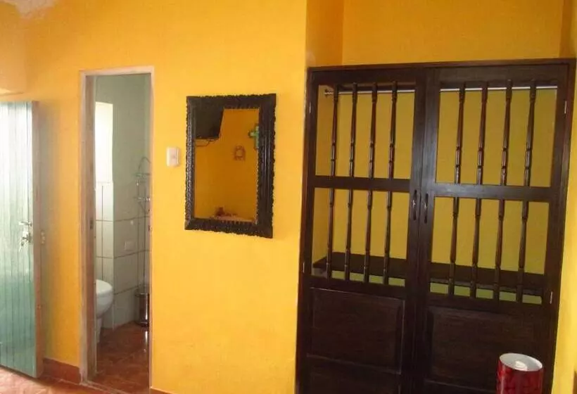 Majatalo Hospedaje Familiar Kitamayu Pisac