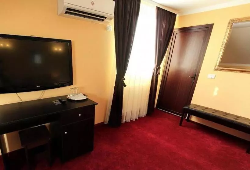 Majatalo La Storia Guest House