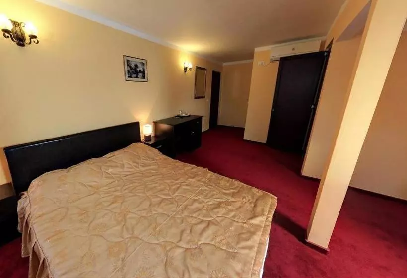 Majatalo La Storia Guest House