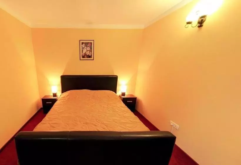 Majatalo La Storia Guest House