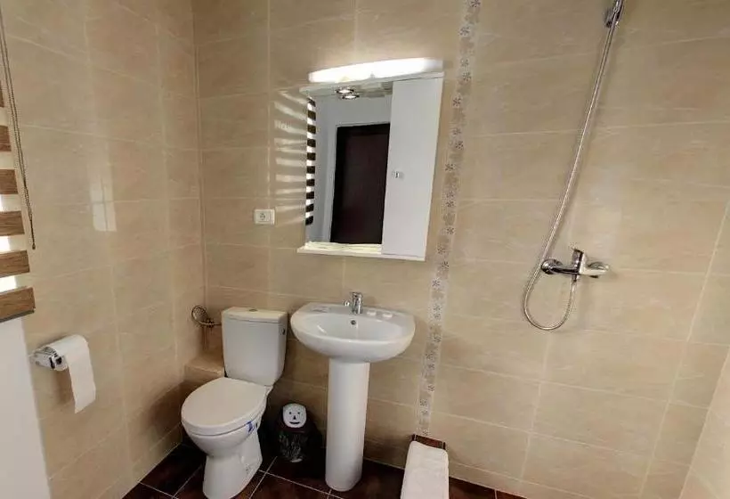 Majatalo La Storia Guest House