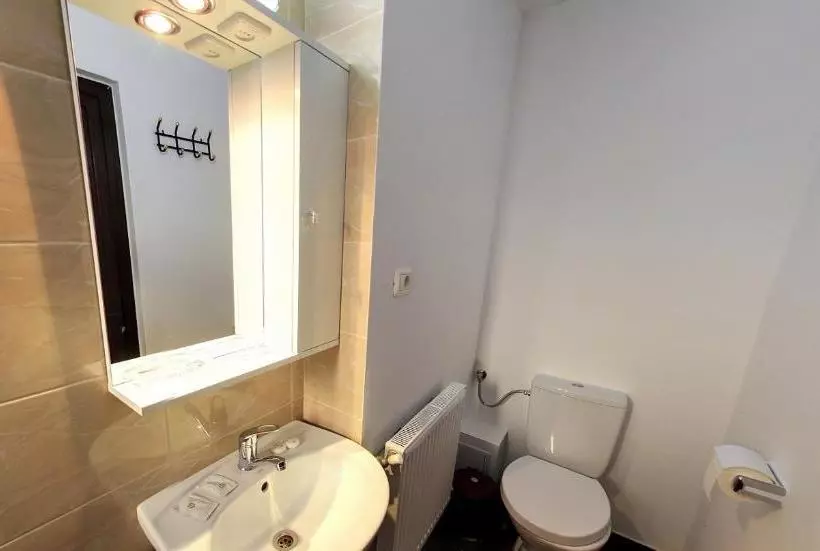 Majatalo La Storia Guest House