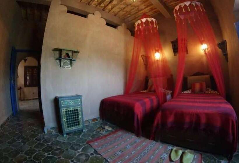 بنسيون Le Sauvage Noble