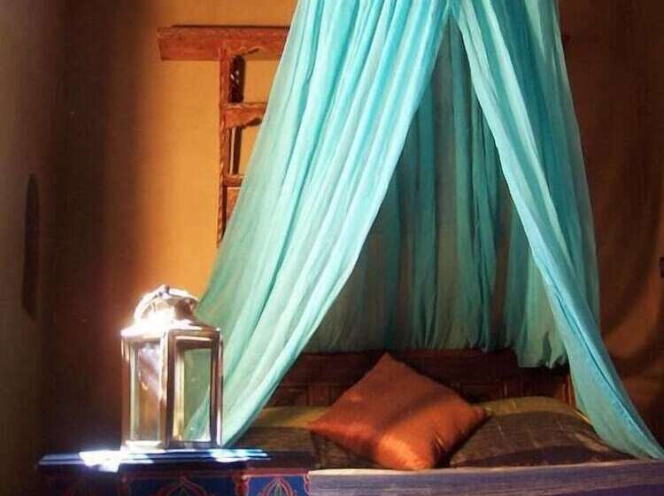 بنسيون Le Sauvage Noble