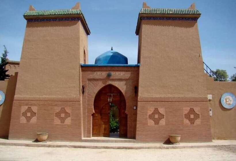 بنسيون Le Sauvage Noble