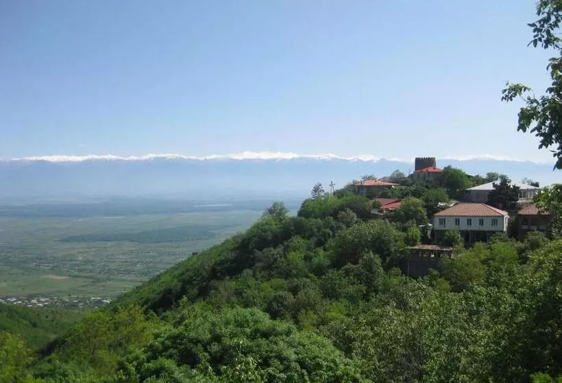 پانسیون Maya Guest House