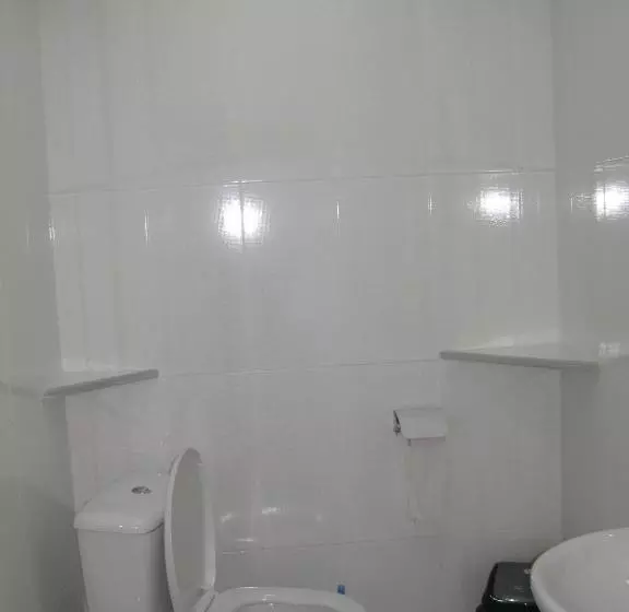 پانسیون Maya Guest House