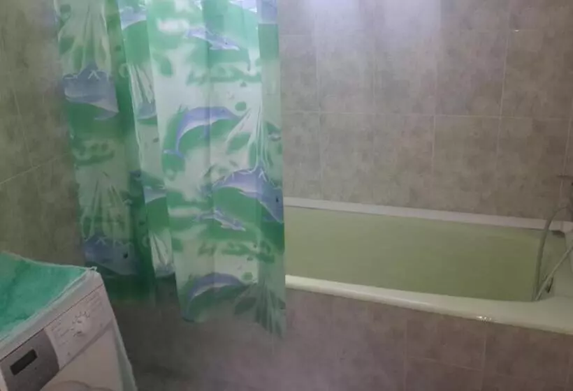 پانسیون Maya Guest House