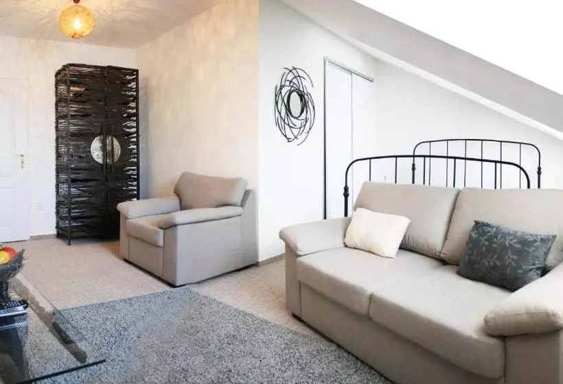 پانسیون Penzión Alejová