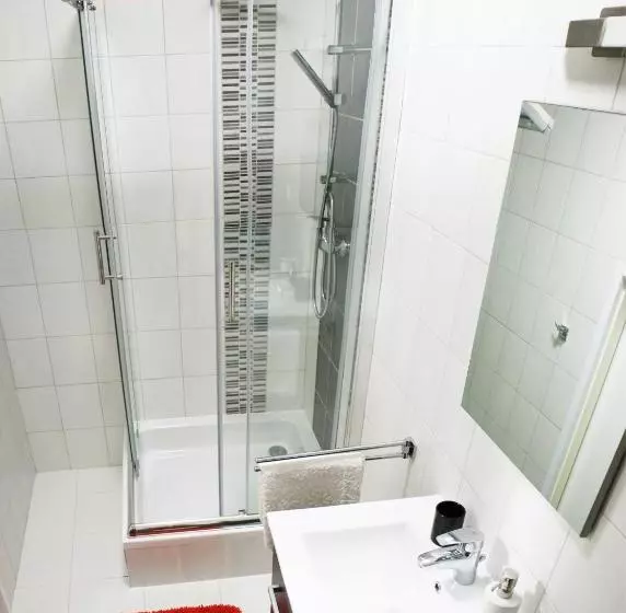 پانسیون Penzión Alejová